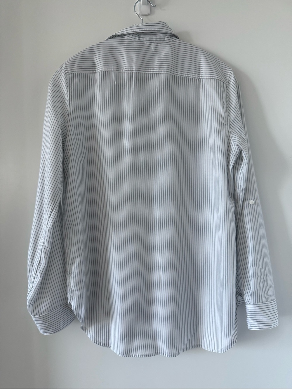 NWT Aritzia Babton Utility Shirt Size XS